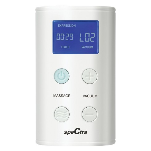 Spectra 9Plus Breast Pump only