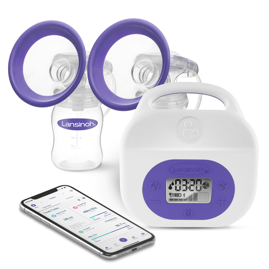 Lansinoh Smartpump 3.0 pump - 525