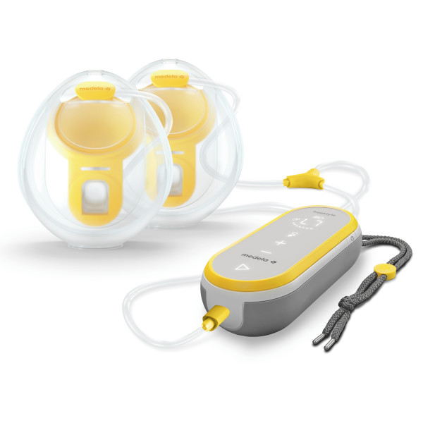 Medela Freestyle Hands-Free