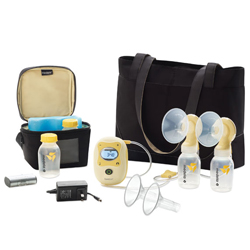 Medela Pump in Style Advanced On the Go Tote