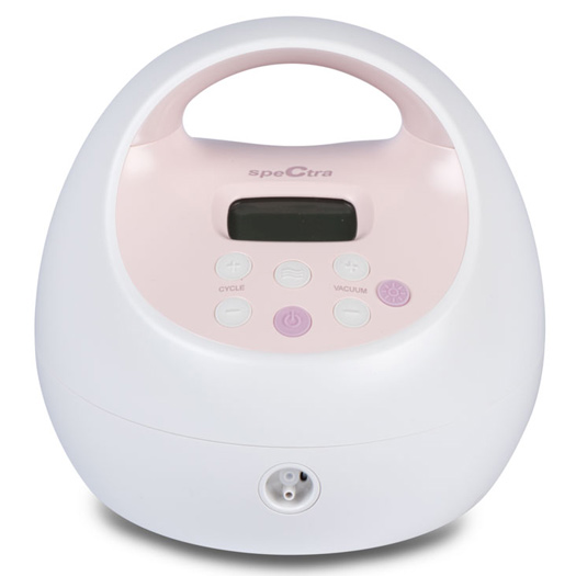 Spectra S2Plus Breast Pump solo
