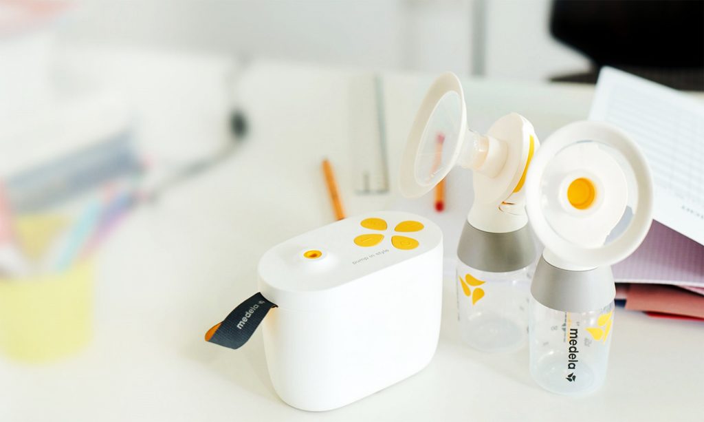 The Complete Guide to Medela Breast Pump Parts