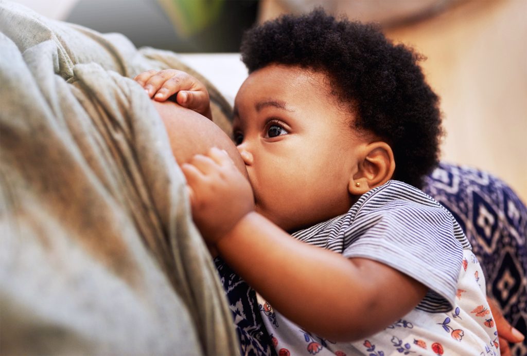 The Dos and Don'ts of Breastfeeding