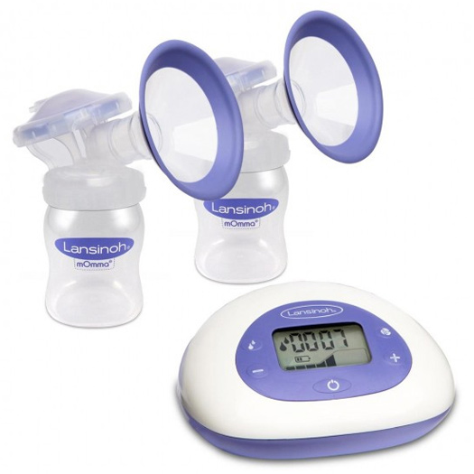 Lansinoh Signature Pro Pump